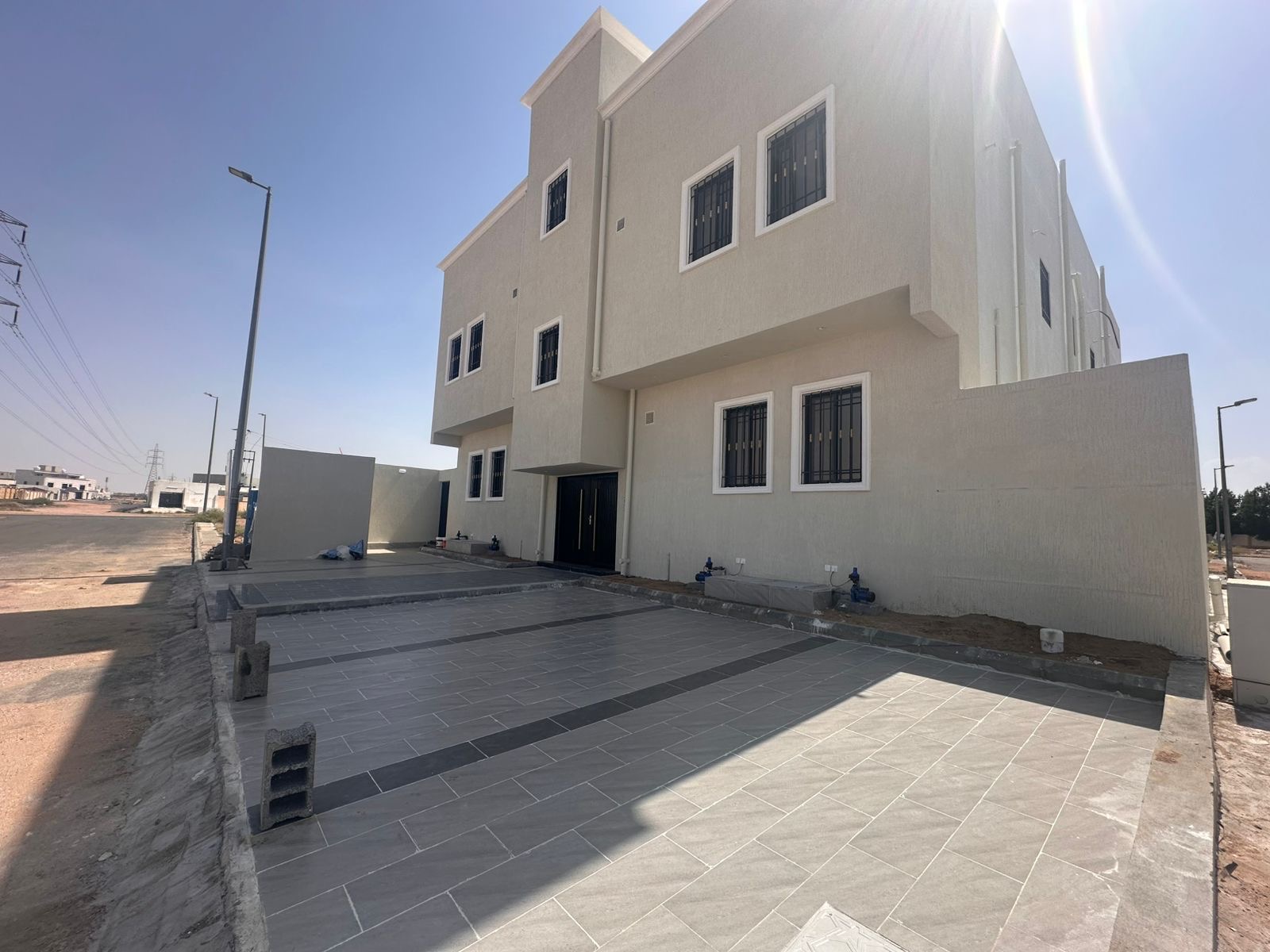 صورة إضافية للعقار