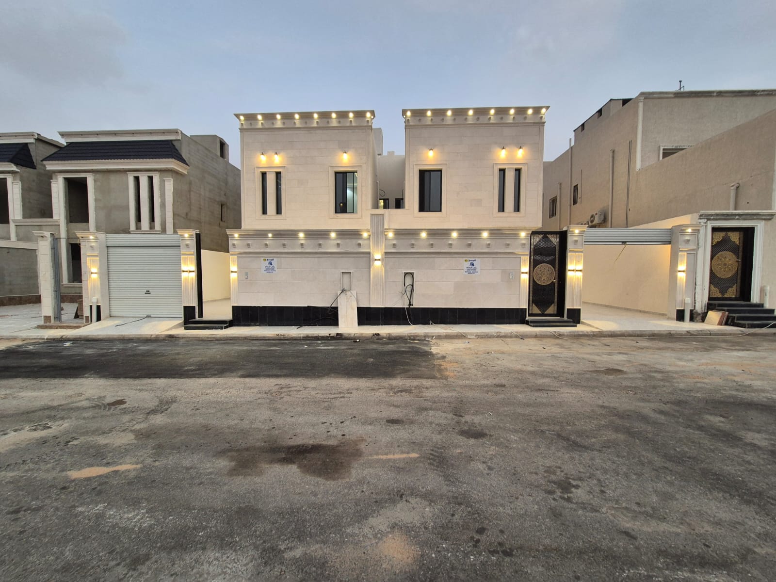 صورة عقار:  الواصلية  