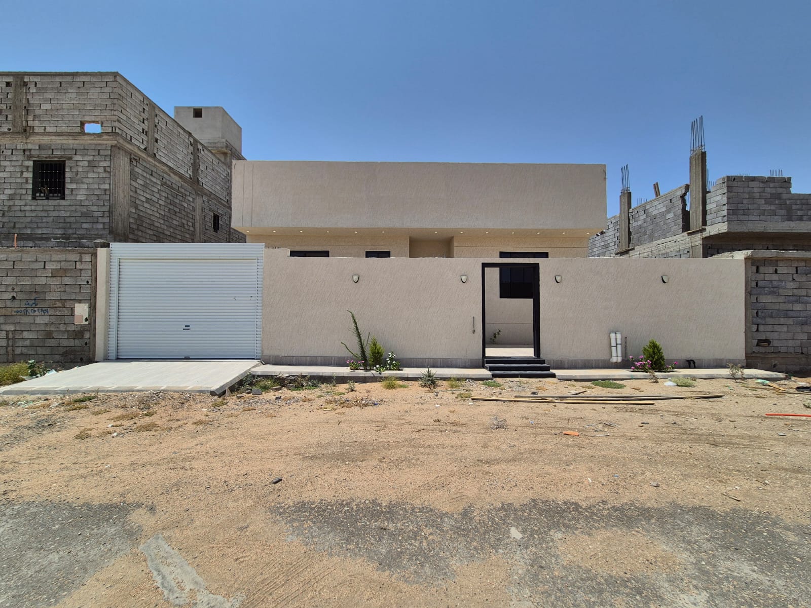 صورة عقار: دور جليل تصميم فخم 