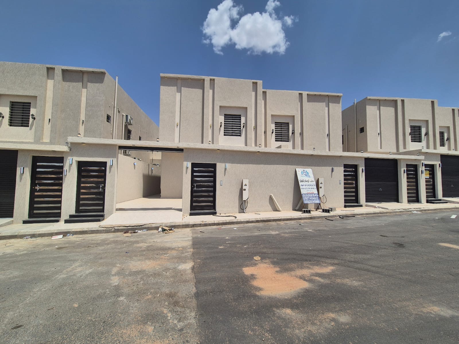 صورة عقار: فله - الواصلية