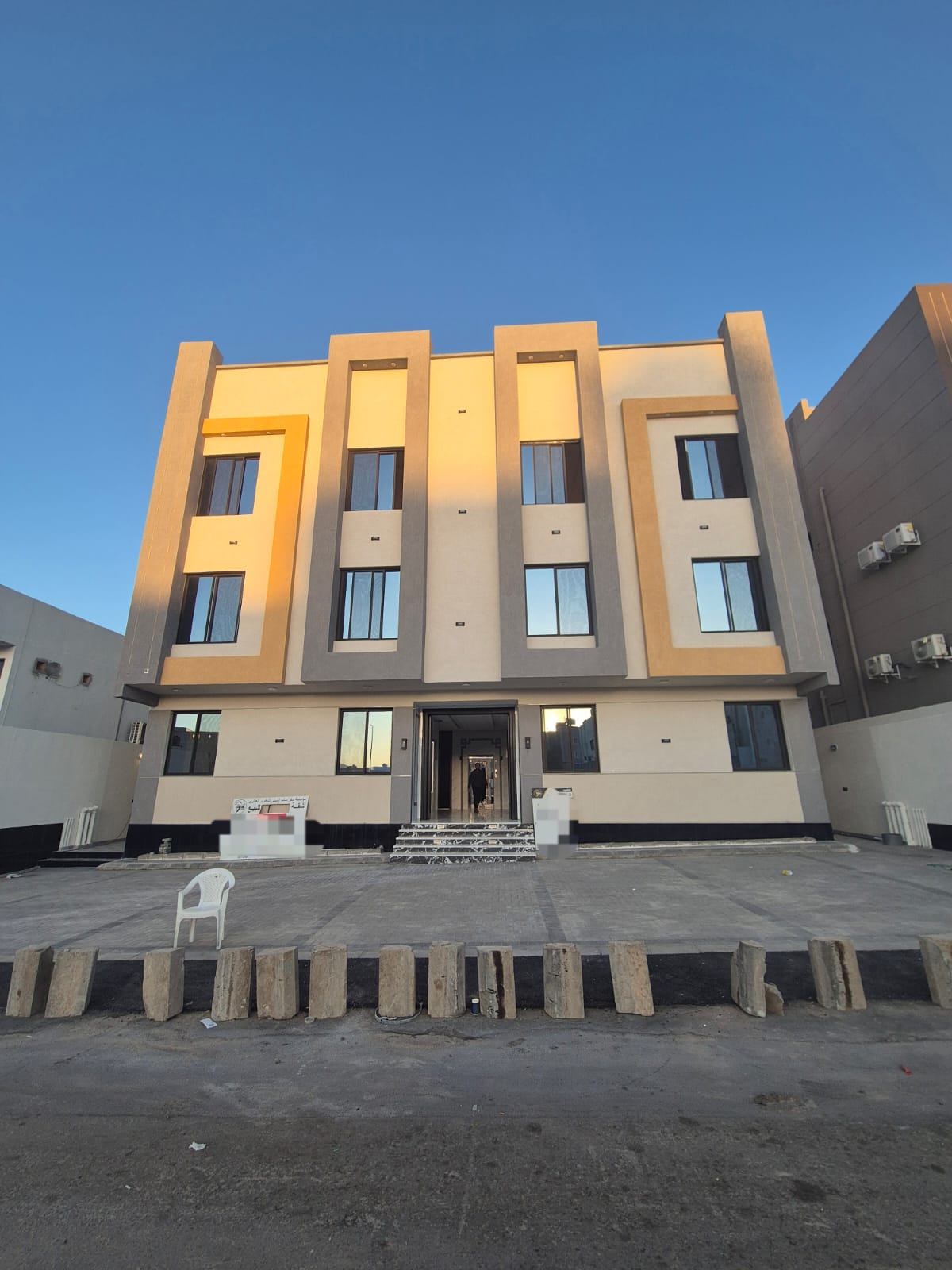 صورة عقار: شقق بجبره 