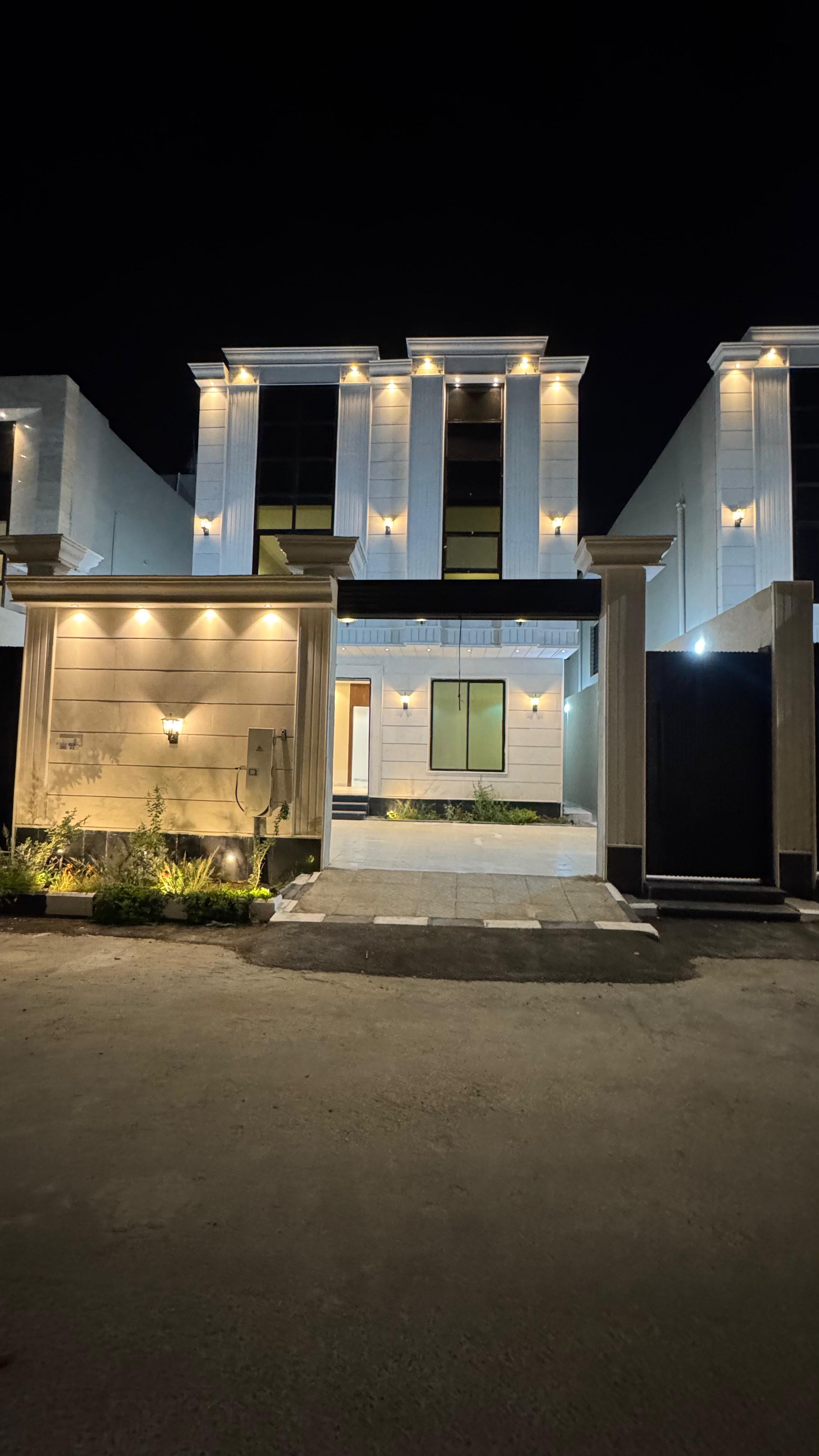 صورة العقار